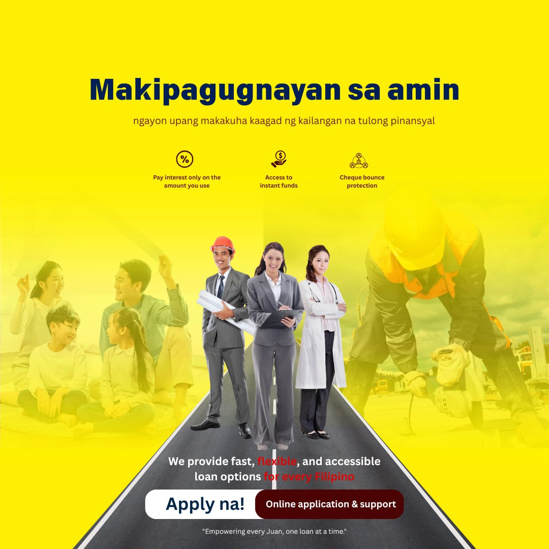 Clock icon representing fast loan approval time