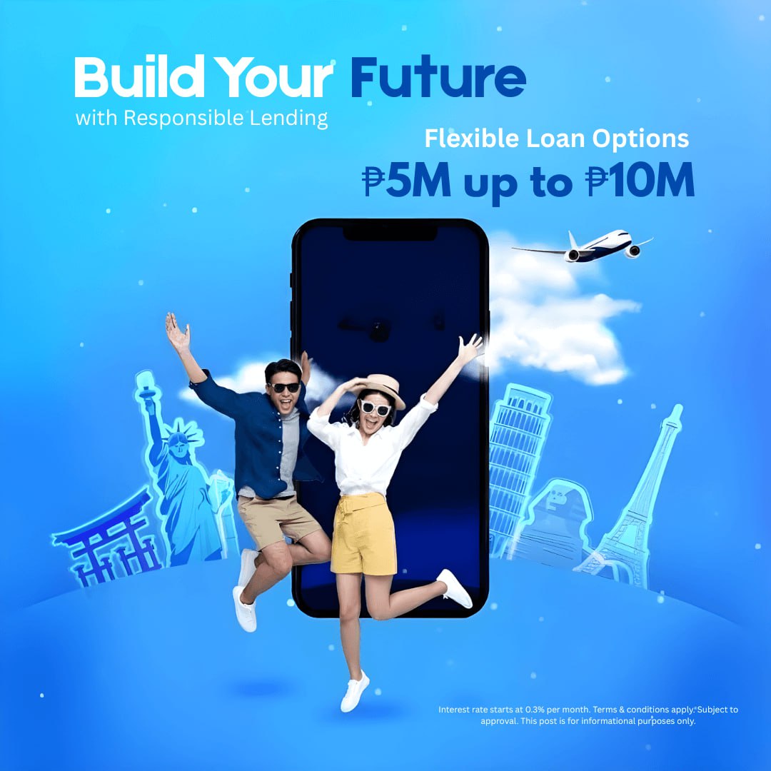 Illustration of a secure family budget and savings